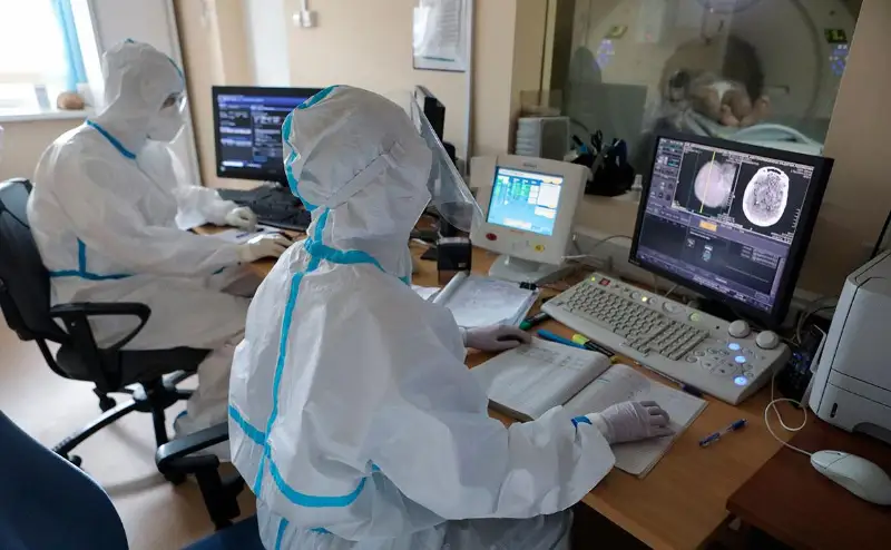 Реабилитация после коронавируса: костанайские врачи рассказали о восстановлении после инфекции