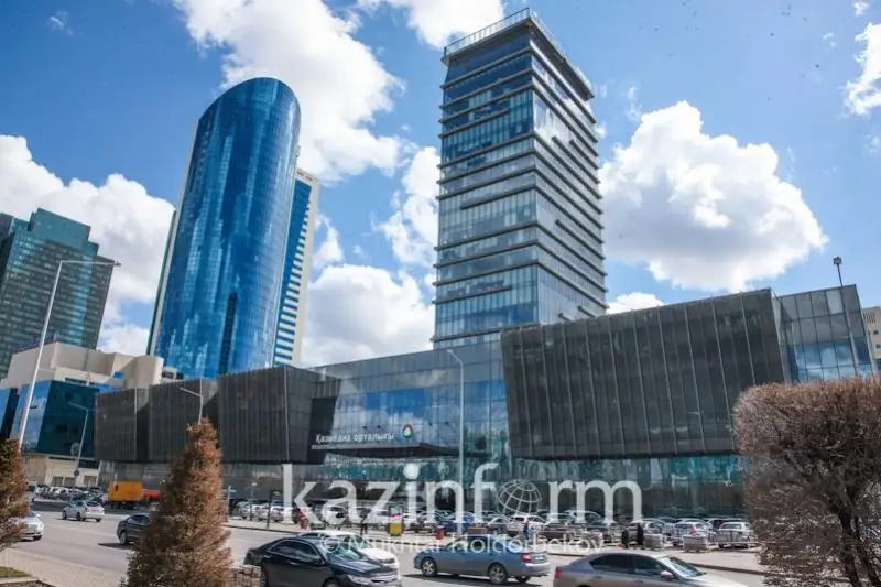 Почему не закрывают Казмедиацентр, где выявлены очаги заражения