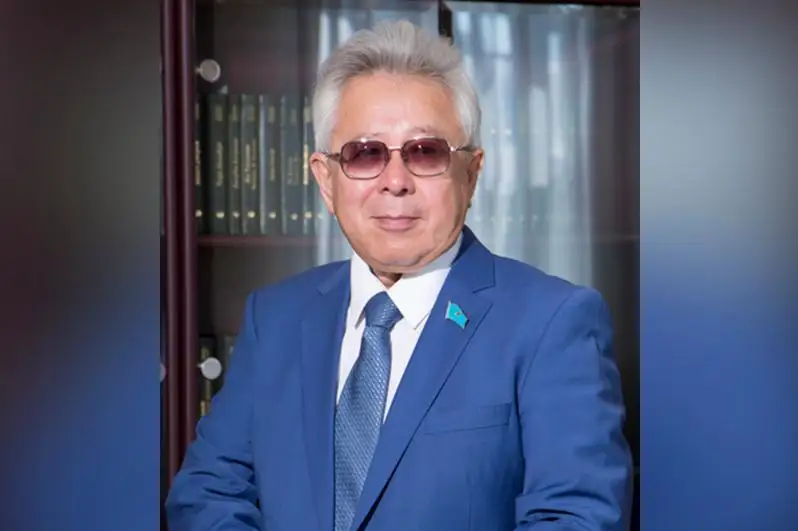 Rektor: Tehnıkalyq mamandyqtarǵa basymdyq berilýi ınjenerlerdiń jańa býynyn jasaqtaıdy