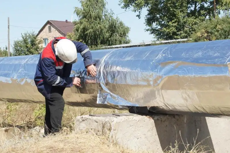 Как карагандинские энергетики готовятся к зиме