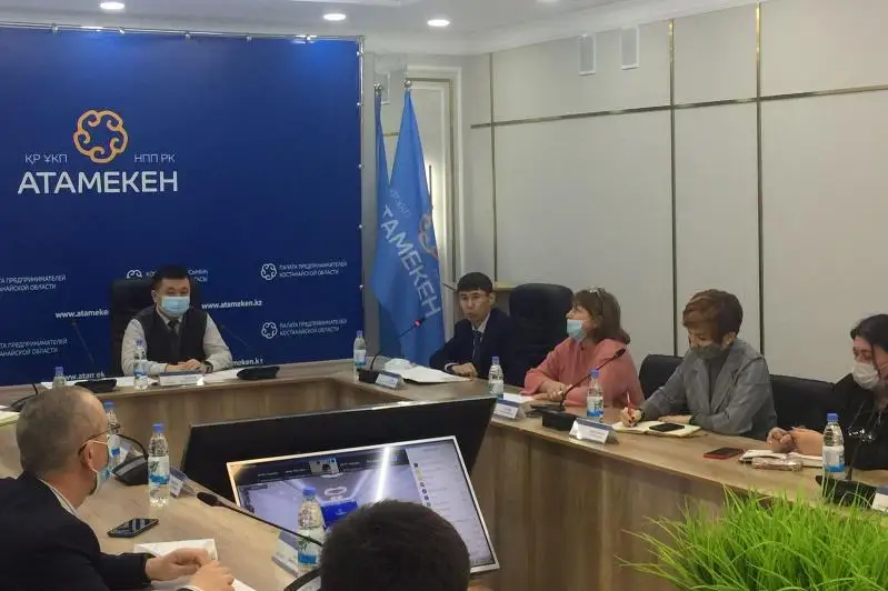 Проблему подготовки кадров в общепите поднимают костанайские предприниматели