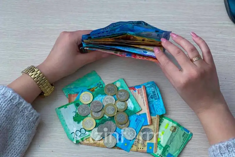 Пособия на 235 млрд тенге получили многодетные семьи с начала года