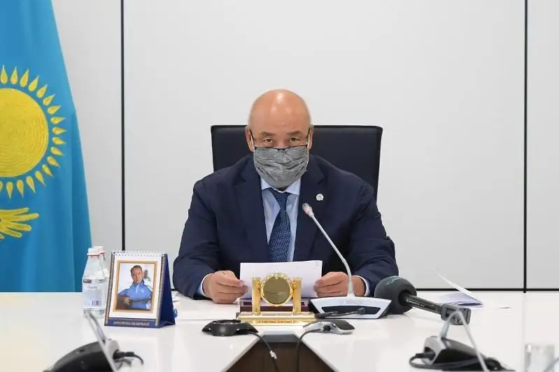 Táýelsizdik kópiri Ózbekstan arqyly jol júretin turǵyndarǵa kómek boldy – Ómirzaq Shókeev