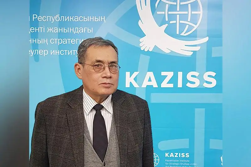 Независимость Казахстана – итог многовековой самоотверженной борьбы предков за свободу и самостоятельность