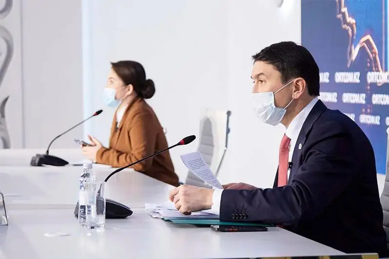 Использование части Семипалатинского полигона прокомментировал Магзум Мирзагалиев