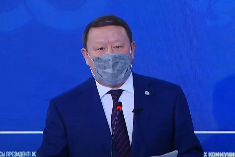 Soltústiktegi 300 aýyl jańarady