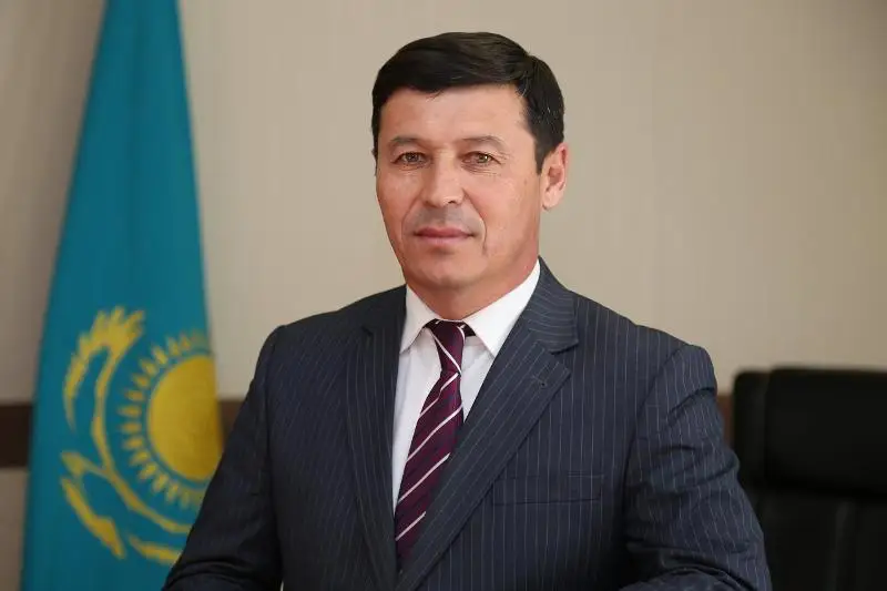 Назначен аким Казалинского района Кызылординской области