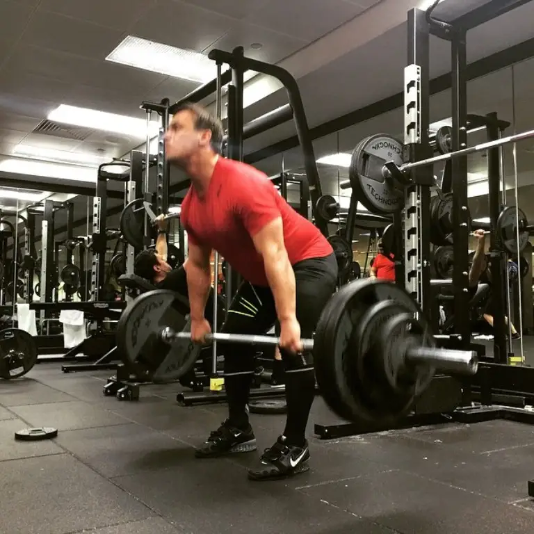 Илья Ильин провел мастер-класс в Лондоне