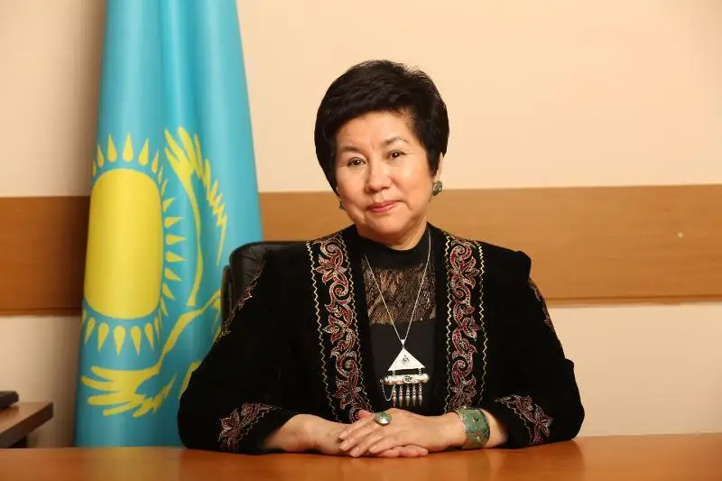 Все свои силы посвящаю моим ученикам - Сания Тлеубай