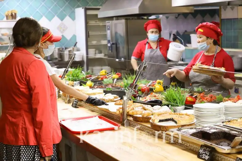 Какие специалисты востребованы в Актюбинской области