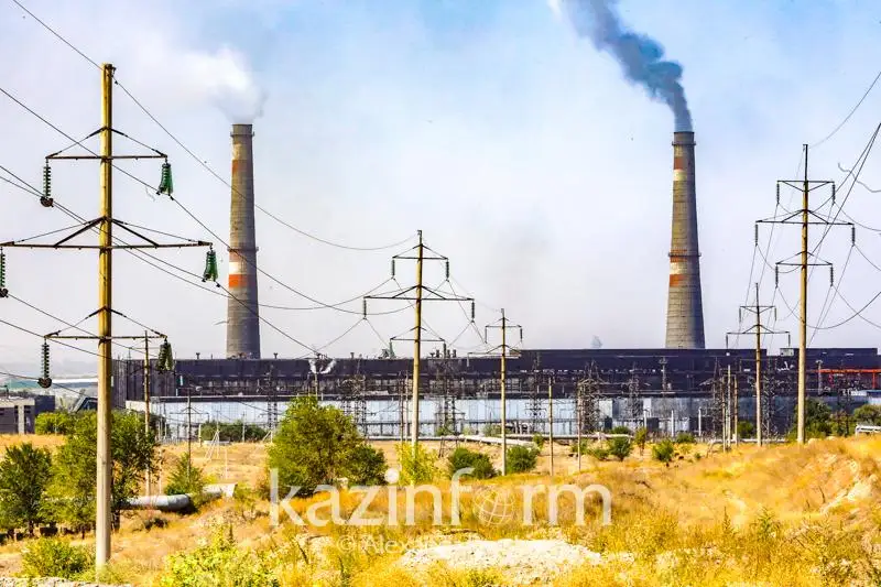 Búgin Nur-Sultanda qolaısyz meteorologııalyq jaǵdaı qalyptasady