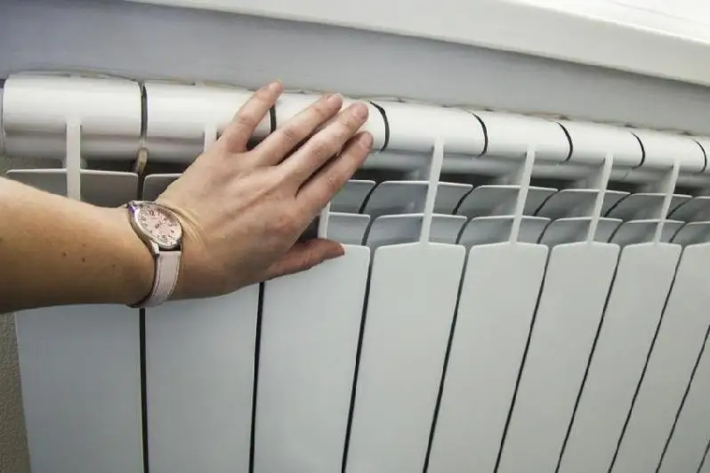 «Павлодарские тепловые сети» оштрафованы за недогрев