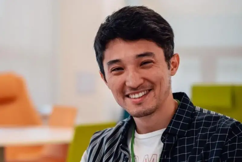 В наше время за внимание детей надо побороться - учитель-тиктокер