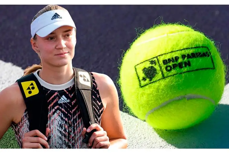 Рыбакина, Путинцева, Дияс сыграют в основе одиночного разряда турнира «Мастерс» в США