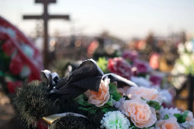 В Казахстане провели анализ вопросов захоронения и содержания кладбищ