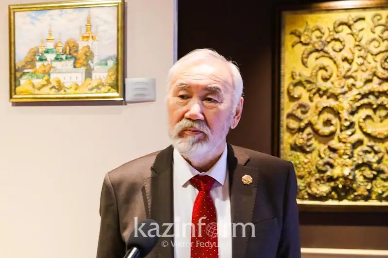 Нурсултан Назарбаев принимал участие в открытии каждого объекта – архитектор о строительстве столицы