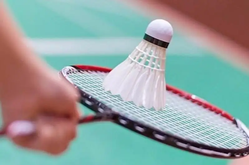 Командный Кубок Республики Казахстан по бадминтону стартовал в Шымкенте