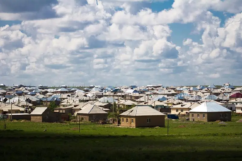 Средства из республиканского бюджета выделены на развитие 12 сел Мангистау
