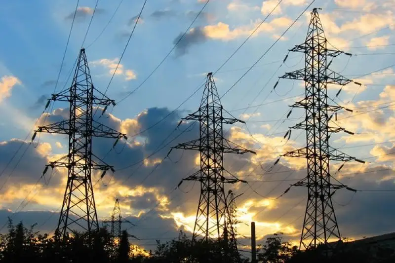 Три электроэнергетических проекта реализуют в Экибастузе