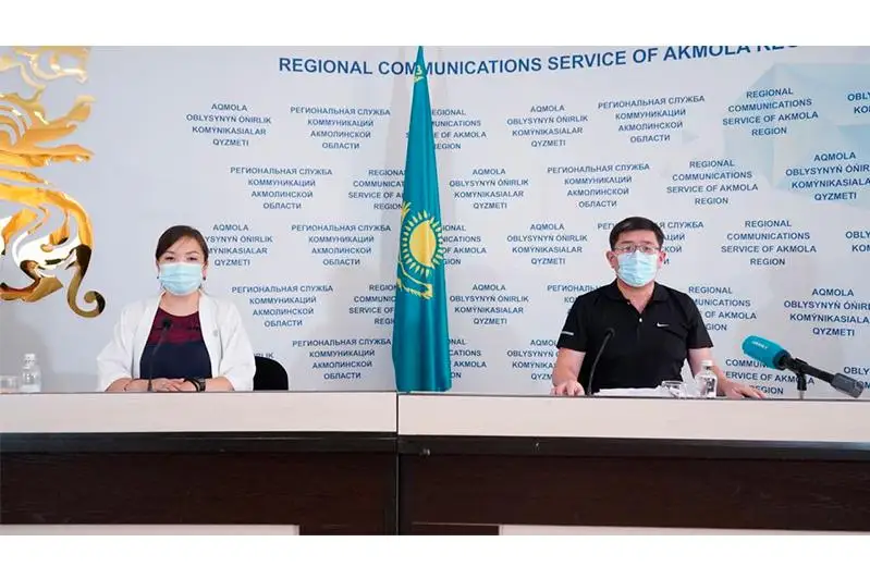 Более 400 наблюдателей задействованы на выборах сельских акимов в Акмолинской области