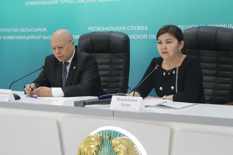 Полтора миллиарда тенге направят на стабилизацию цен в Туркестанской области