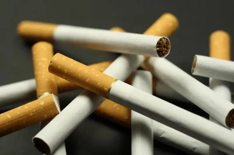 Túrkııa men Ózbekstannan temekini kontrabandalyq jolmen tasymaldaýshylar ustaldy