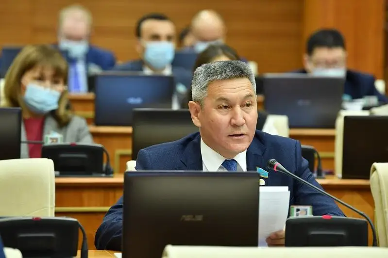 Изъяны в работе по высадке деревьев озвучил депутат