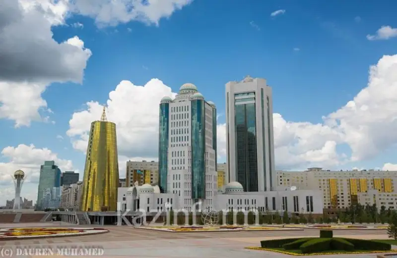 Поправки в законодательство по вопросам визуальной информации одобрены Мажилисом во 2-ом чтении