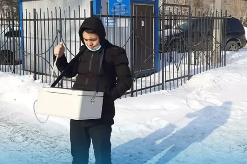 Превышение в воздухе предельно допустимых концентраций ряда веществ выявили в Павлодаре