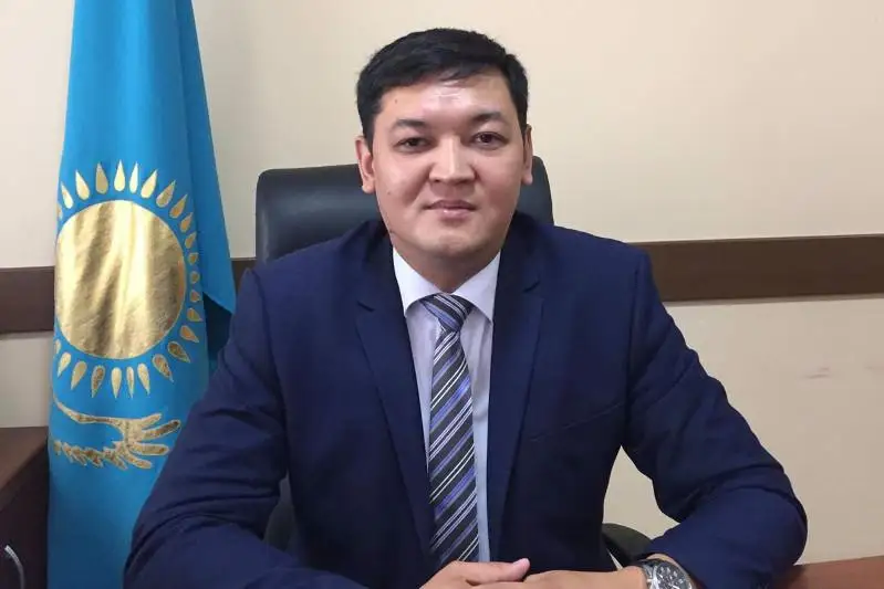 Как развивается массовый спорт в Акмолинской области