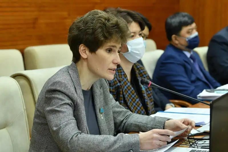 Внести изменения в финансирование сельских колледжей просят депутаты