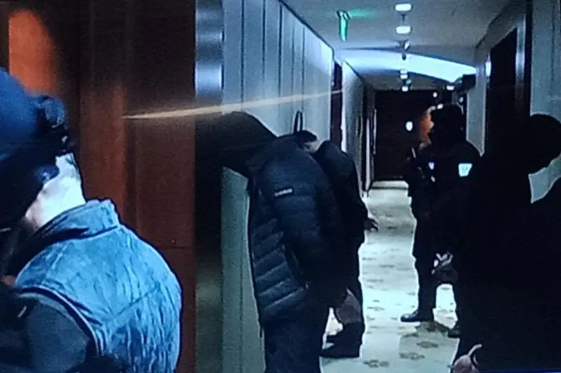 Подробности задержания Дикого Армана сообщили в МВД