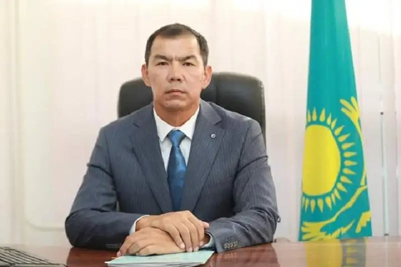 Назначен руководитель управления пассажирского транспорта и автомобильных дорог Атырауской области