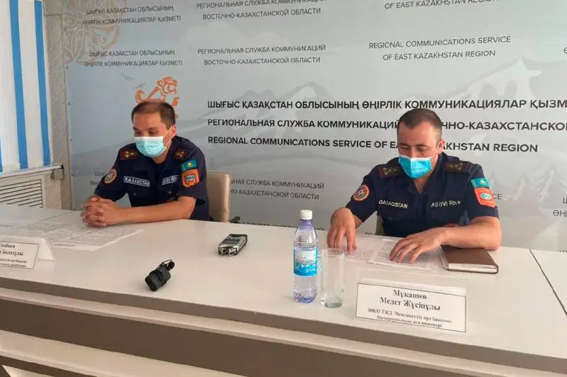 Количество пожаров в жилом секторе уменьшилось в ВКО