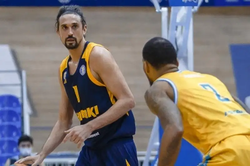 «Астана» сыграет в следующем сезоне Единой лиги ВТБ