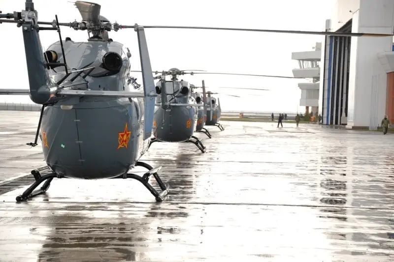 На авиабазах Астаны и Караганды развернуты тренировки летных составов парада