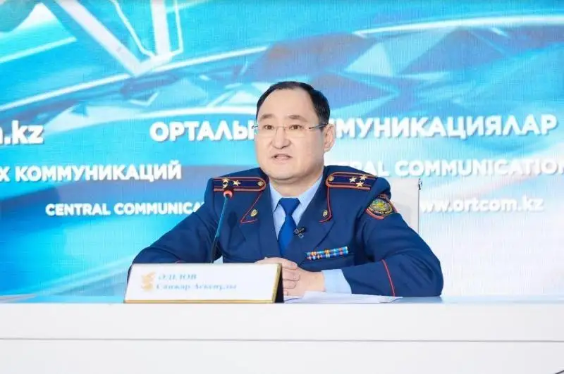 Трагический январь: основная часть уголовных дел в производстве МВД - кражи и грабежи