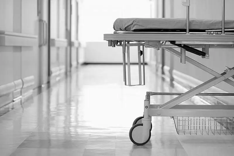 В СКО число умерших превышает число родившихся