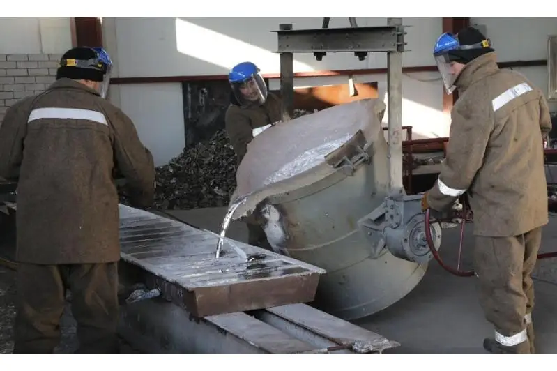 В Карагандинской области планируют запустить семь проектов обрабатывающей промышленности