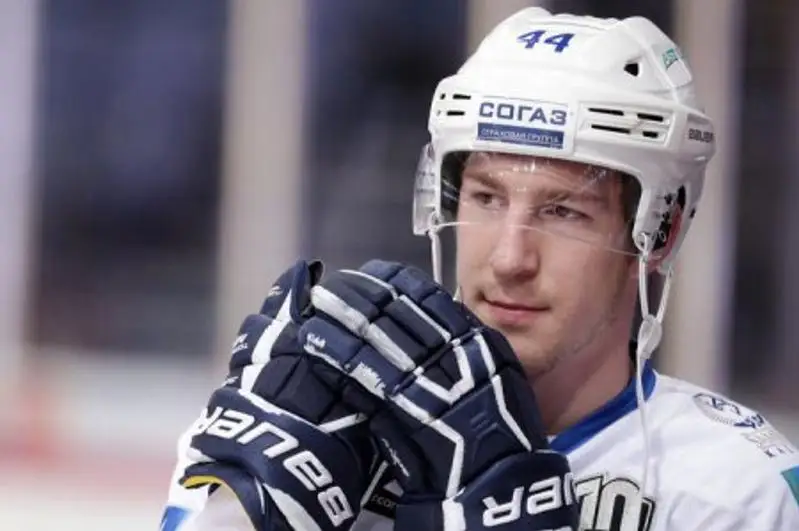 Руководство «Барыса» назвало причину ухода Даррена Дица