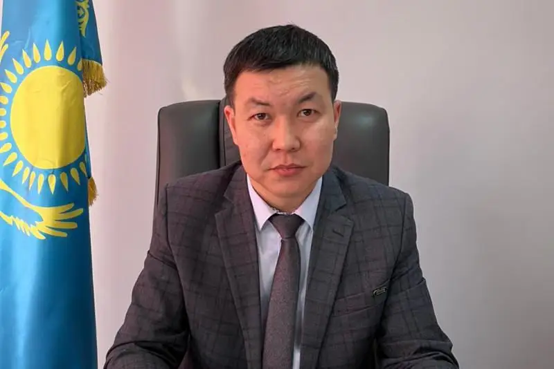 Руководителя управления здравоохранения назначили в СКО