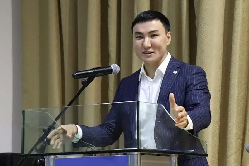 Кайрат Маишев: Синергия государства и бизнес-сектора дает ощутимые результаты