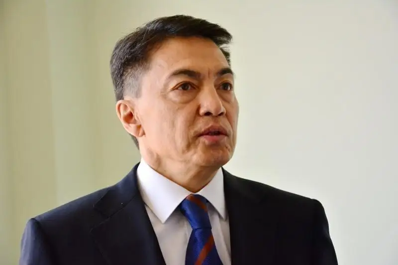 Asqar Shákirov: Parlamentarııler genderlik teńdikti ilgeriletýge járdemdesýi kerek