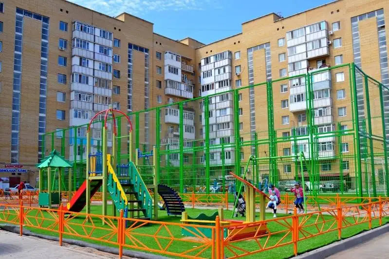 Развитие и благоустройство окраин столицы: как выполняются поручения Президента РК