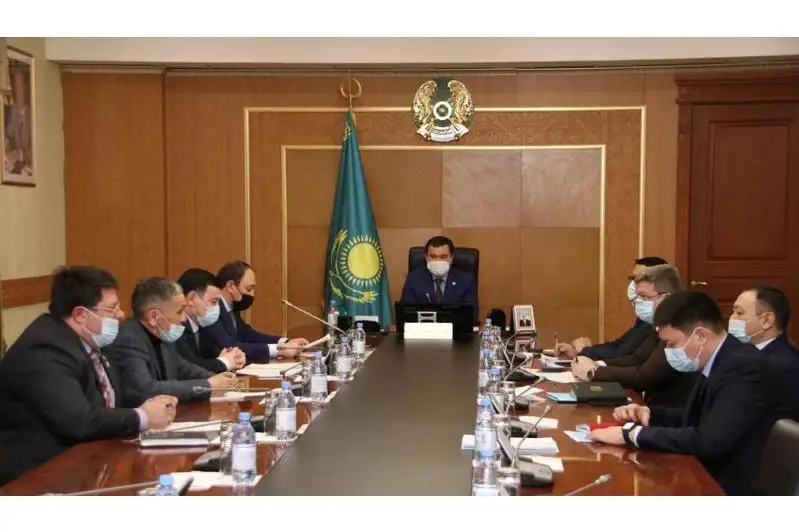 Как будут бороться с коррупцией в Карагандинской области