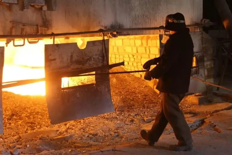 В Карагандинской области укрепилось партнёрство производителей с промышленными гигантами