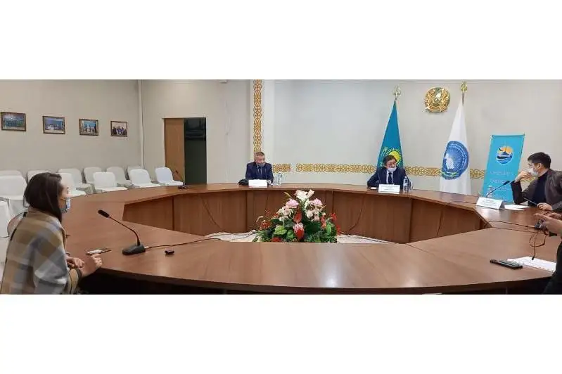 Вопросы жилья, дорог и канализации обсудили акмолинцы на приеме Общественным советом