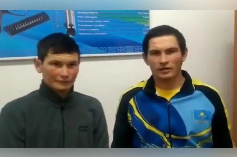 Пропавшего девять лет назад молодого человека нашли в Туркестанской области