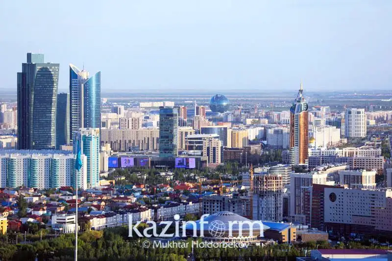 Какие мероприятия пройдут в праздничные выходные в столице
