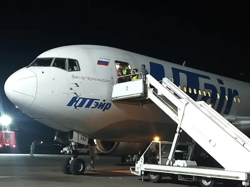 Миссию ООН по содействию Афганистану временно разместят в Алматы